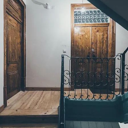 Apartamento Do Carmo-2