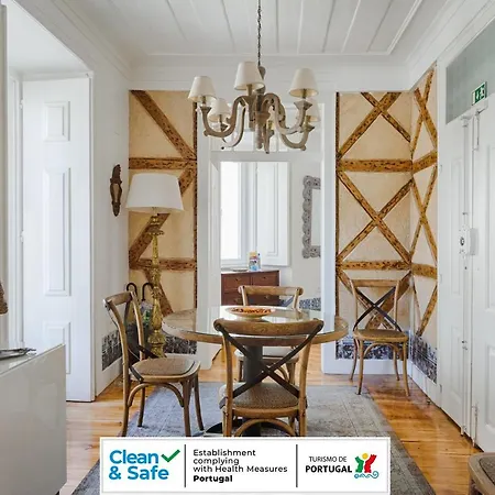 Apartamento Do Carmo-3